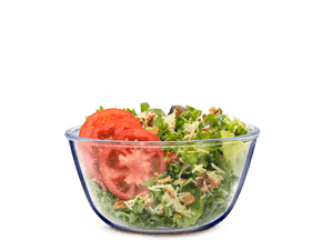 Ensalada Gourmet